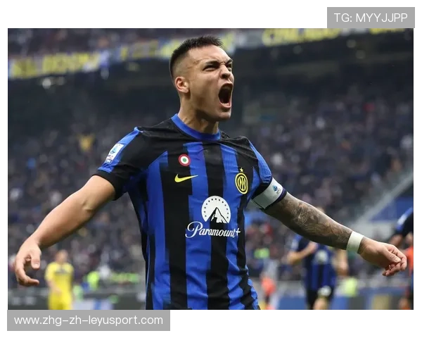 国米劳塔罗门前终结训练保持火力：成为顶级射手的秘密武器