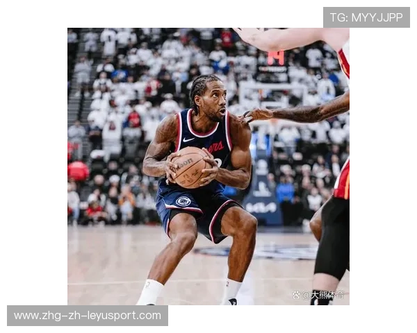 伦纳德加盟热火，快船或失去第二核心