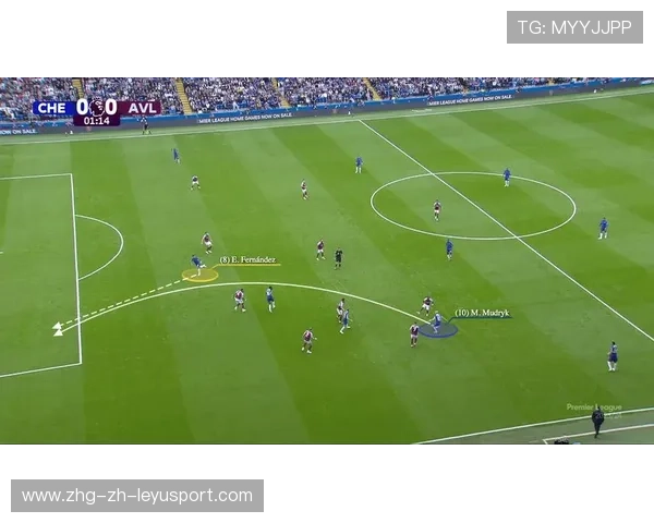 切尔西高强度外线冲刺制造危险：战术深度与训练解码