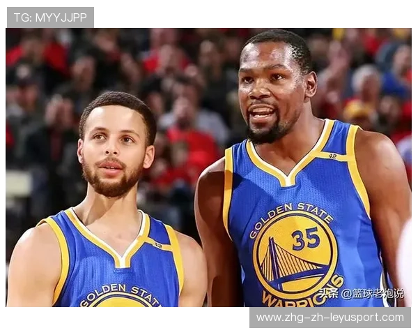 为什么说 2026 年是 NBA 老牌巨星（库里、杜兰特）最后一次冲击总冠军的机会？